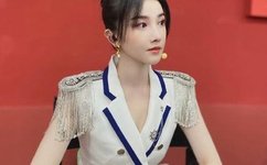 翟鸿燊玩过的女人